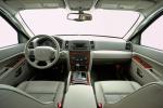 Jeep Grand Cherokee 2005 года